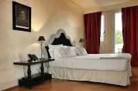 Siri Hotel - balcony