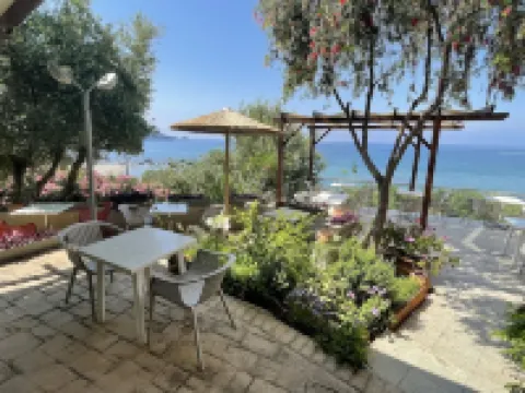 Horizon Beach Hotel Hotels in Plakias