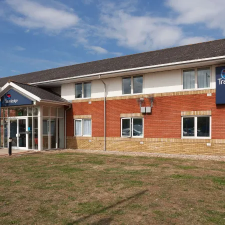 Travelodge Reading M4 Eastbound