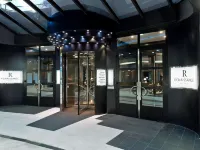 維也納萬麗酒店 - 萬豪生活酒店 鄰近玫瑰園的酒店