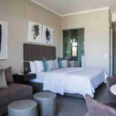 The Trilogy,Menlyn Maine Rooms