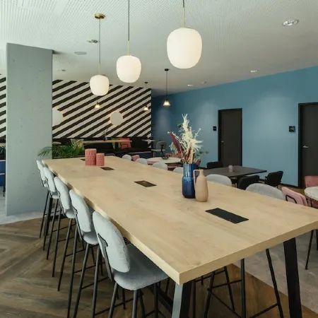 Holiday Inn - the niu, BELT FRANKFURT ESCHBORN by IHG