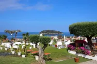 Hotel Cristina Hôtels à : Santa Maria del Cedro