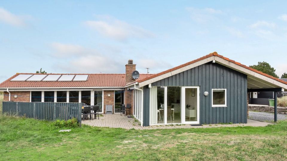 "Soini" - 900m from the Sea