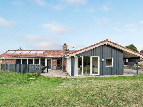 "Soini" - 900m from the Sea