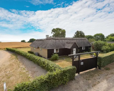 "Edithe" - 250m from the Sea Hotels in Augustenborg