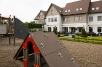Biznis Hotel Hotels in Sint-Niklaas
