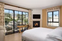 西荷里活Design Hotels850 Svb酒店 - 4星級