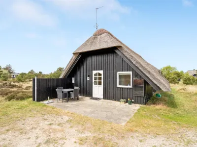 "Vladan" - 1.6km from the Sea Hotels near Blåvand