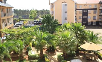 Ridge Apartments Eldoret