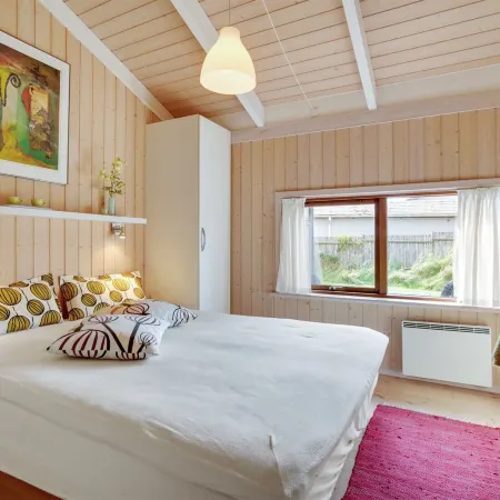 "Friderike" - 200m from the Sea
