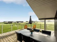 "Naia" - 200m from the Sea Hotels in Nordborg