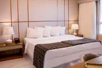 Ramada by Wyndham Campos Dos Goytacazes Hotel & Suites Hotels in Campos