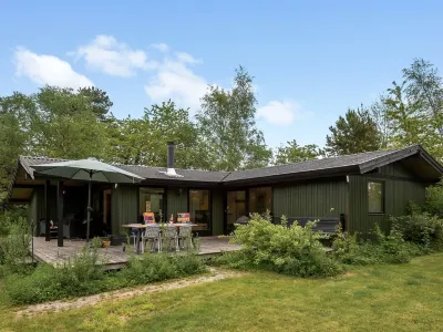 "Lasse" - 1.5km from the Sea Hotels near Esrum Kloster & Møllegård