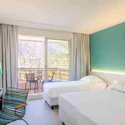 Hotel Riva Art & Spa Rooms