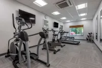 Best Western Plus the Hammondsport Hotel - Gym
