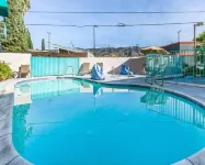 Quality Inn Burbank Airport Hotels in Burbank