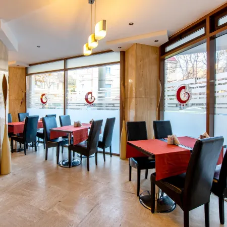 Hotel Duke Armeneasca City Center - Ex Tempo