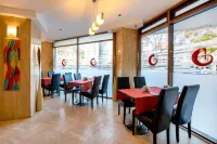 Hotel Duke Armeneasca City Center - Ex Tempo