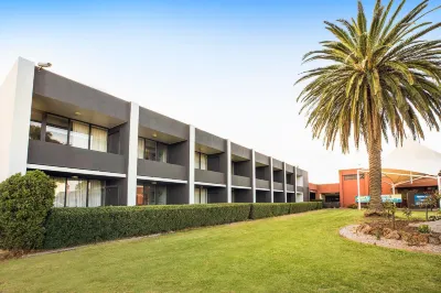 Nightcap at Seaford Hotel Hotels in Carrum Downs