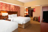 Courtyard Little Rock North Hotels in North Little Rock