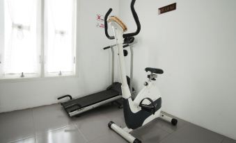 Guest House Anakku - Housity