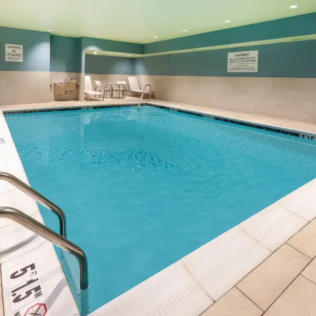 Holiday Inn Express & Suites BRUNSWICK - HARPERS FERRY AREA by IHG