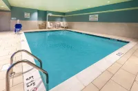 Holiday Inn Express & Suites BRUNSWICK - HARPERS FERRY AREA by IHG - piscine