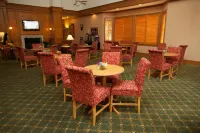 Homewood Suites by Hilton Ft. Worth - Bedford Hoteles en Bedford
