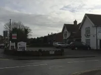 Colnbrook Lodge Guest House - Wifi