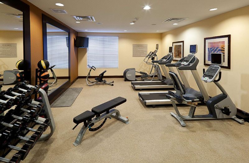 Hilton Garden Inn Casper photo 3