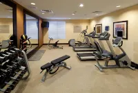 Hilton Garden Inn Casper Hotels in Casper