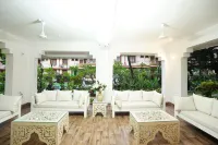 Lillywoods Highland Beach Resort- Candolim