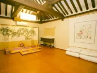 全州韓屋梨花古宅-早餐 鄰近全州傳統酒博物館的酒店