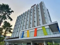 JP Hotel Pluit Jakarta by LIFE Hotels near Green Bay Pluit