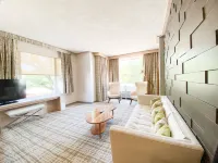 The Fredonia Hotel - Wifi