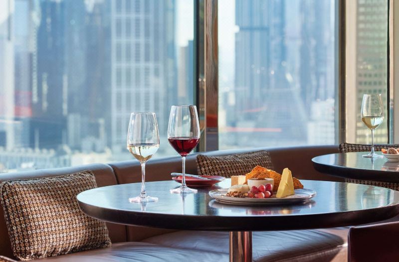 Grand Hyatt Melbourne photo 5