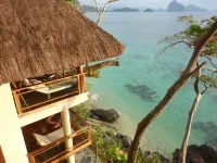 Vellago Resort Hotels in El Nido