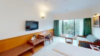 The Oakwood Hotel