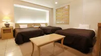 Hotel San Marco Hotels near AOYAMA TAILOR