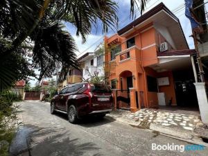 Lovely 3-Bed House in Talisay Cebu Philippines