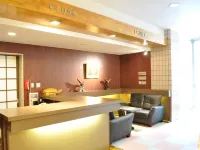เรียวโบว์ ฮานาเอมิ โรงแรมใกล้สถานีอะซาริ