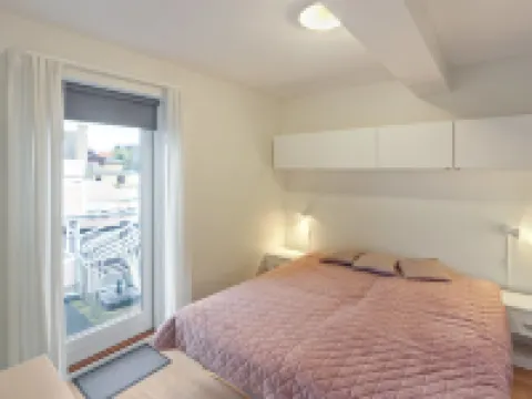 "Gjuro" - 50m from the Sea