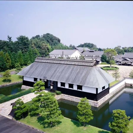 Yamaha Resort Katsuragi Kitanomaru