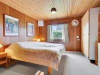 "Thorgarth" - 1.2km from the Sea Hotels near Hals Egense vildtreservat