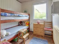 "Ioar" - 200m to the Fjord Hotels in Spottrup