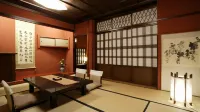 Kounkan Hotels in Shibukawa