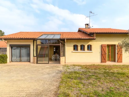 Yuvita Отели в г. Мимизан