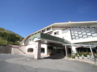 Ikoinomura Hiroshima Hotels near Sarutobi Tosen(Ferry)