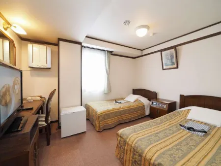 Hotel Terminal Inn